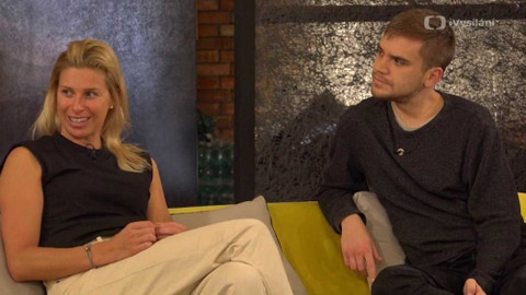 StarDance - Videochat