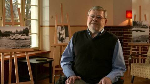 Ten okamžik - 2/5 Pohled z východu