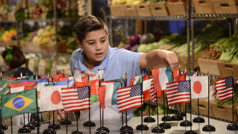 MasterChef Junior - Epizoda 6/16