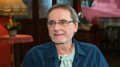 Na plovárně - Jiří Kylián