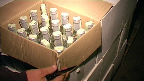 Reportéři ČT - 4. března 2013