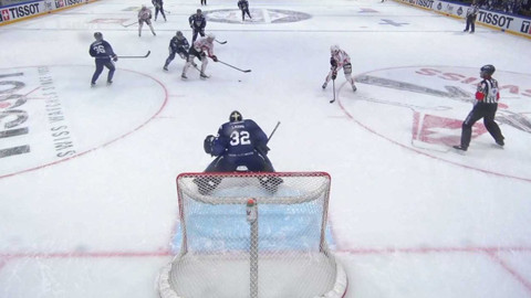 Euro Hockey Tour - Švýcarsko - Finsko