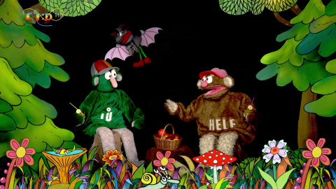 Studio Kamarád - 15. června