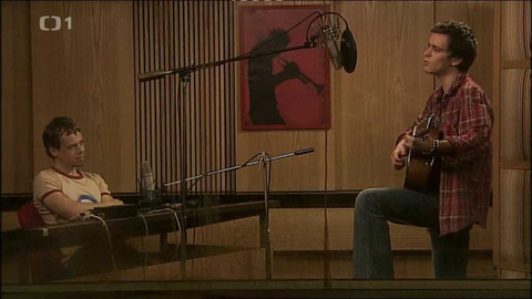 Horákovi - 13/39 Válka Procházkových