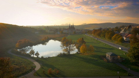 Národní klenoty - Velká Morava – Kolébka našich dějin