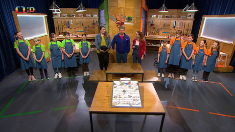 Šikulové - Velká výzva - 12. září 2024