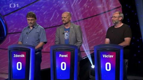 Kde domov můj? - 31. října 2017