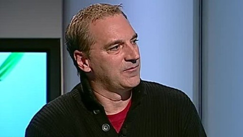 Hyde Park Civilizace - James W. Rice