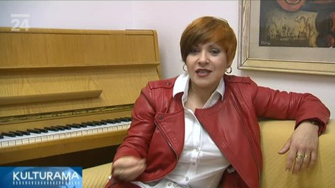 Kulturama - 2. dubna 2011