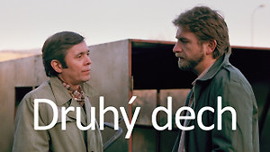Obrázek pořadu Druhý dech