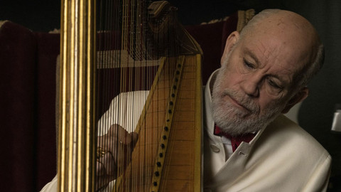 Nový papež - Epizoda 2/9