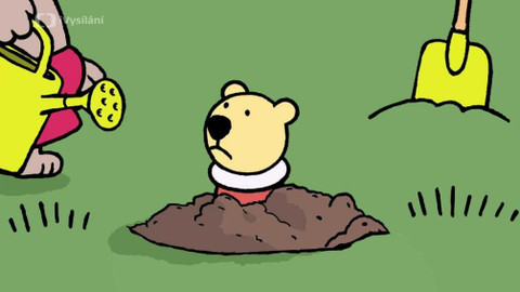 Boris - Ať žije jaro!