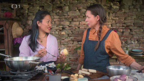 Herbář - 3. listopadu 2024