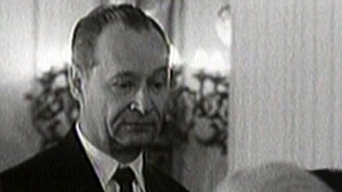 Reportéři ČT - 18. srpna 2008