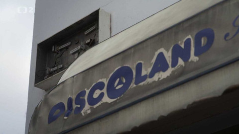 Polosvět - 6/6 Polosvět sexklubů