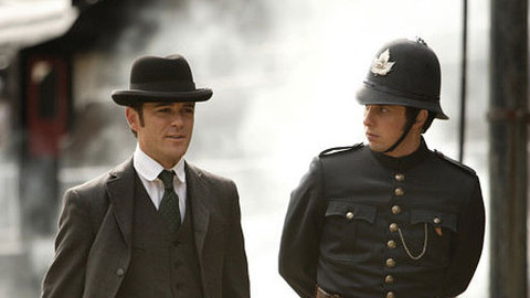 Případy detektiva Murdocha - 13/13 Zatracená rudá planeta