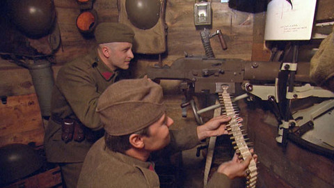 Pevnosti - Slavonice