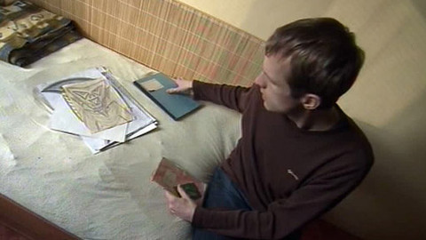 Ochránce - 22. prosince 2013