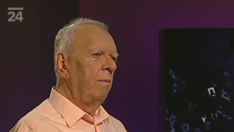 Před půlnocí - 14. června 2012