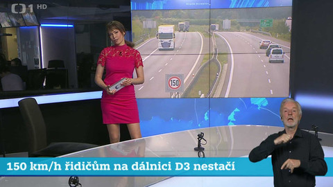 Události v regionech (Praha) - 19. května