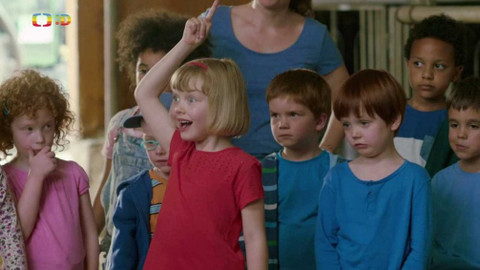 Karsten a Petra - 13/20 Karsten a Petra na farmě