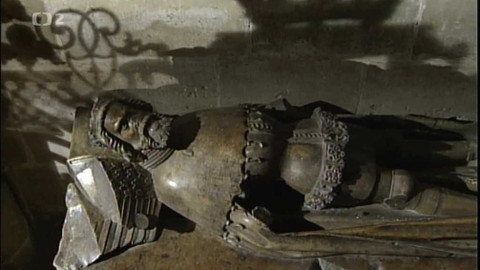 Dvaasedmdesát jmen české historie - 7/72 Beneš Krabice z Weitmile