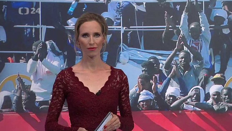 Horizont ČT24 - 10. června 2018