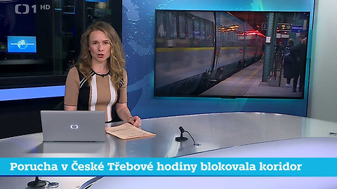 Události v regionech (sever a východ) - 2. prosince 2024