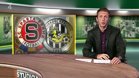 Studio fotbal - Dohráno