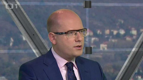 Otázky Václava Moravce - 28. června 2015 12:00