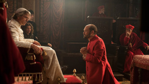 Borgiové - 2/10 Očista