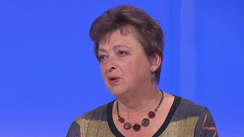 90’ ČT24 - Vládní krize - blíží se řešení?