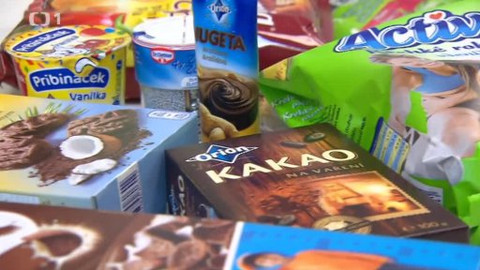 Černé ovce - 8. dubna 2014