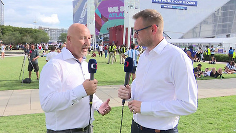 MS ve fotbale mužů 2026 - Dohráno MS