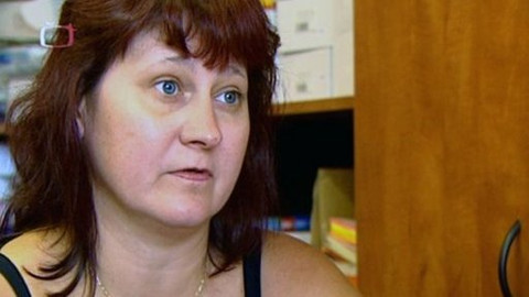 Hledám práci - 9. prosince 2009