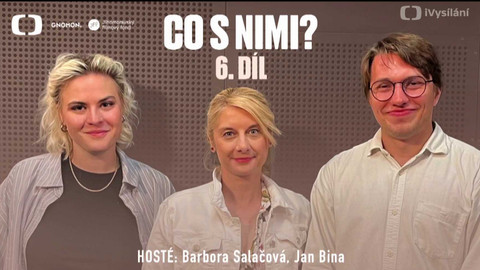 Co s nimi? - Opomíjení hrdinové