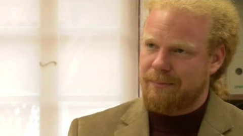 Cesty víry - Ekonomie dobra a zla