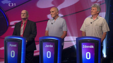 Kde domov můj? - 16. října 2023