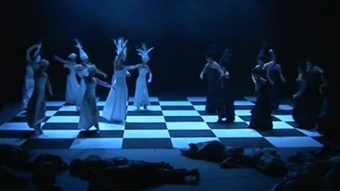 Divadlo žije! - Český muzikál v Brně