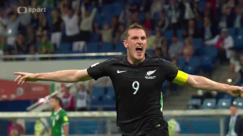 Pohár Konfederace 2017 - Konfederační pohár FIFA 2017