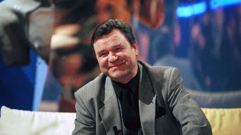 Věšák - Václav Postránecký