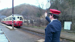 Obrázek pořadu Jak se žije...: Jak se žije na Posázavském pacifiku podle Věry Chytilové