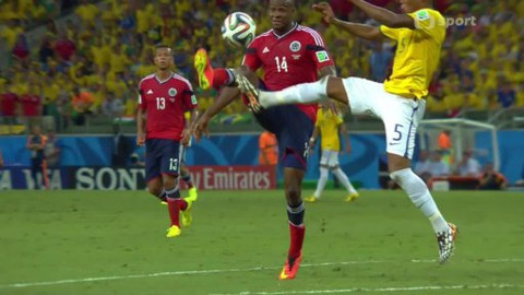 MS ve fotbalu 2014 Brazílie - MS 2014 - ohlédnutí za minulým dnem