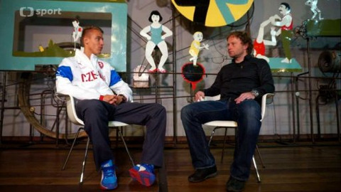 Lvi a lvíčata - 23. května 2015