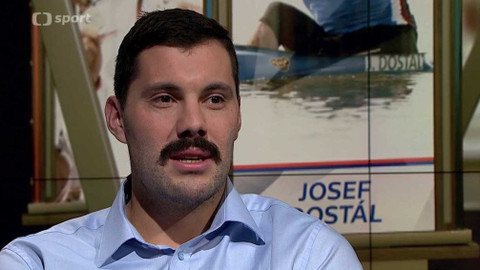 Sport roku - Vodní sporty 2017