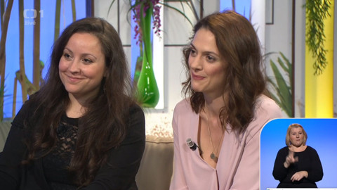 Sama doma - 12. listopadu 2018