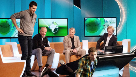 Zázraky přírody - 12. ledna 2013