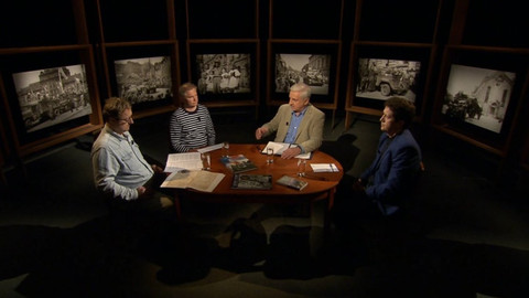 Historie.cs - „Na džípech bílý hvězdy měli.“