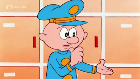 Byl jednou jeden život - 23/26 Hormony