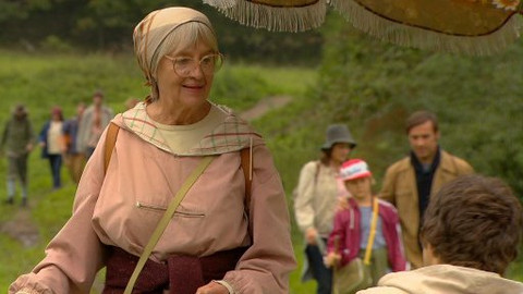 Vyprávěj - 12/16 Do Prčic!